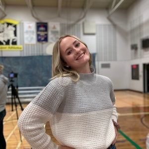 Meet your Posher, Erin